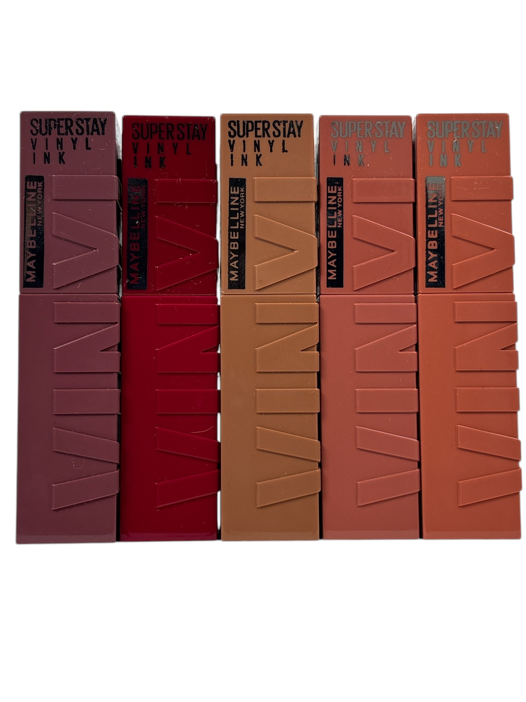Labial Superstay Vinyl Ink – 5 ml | Maybelline New York 