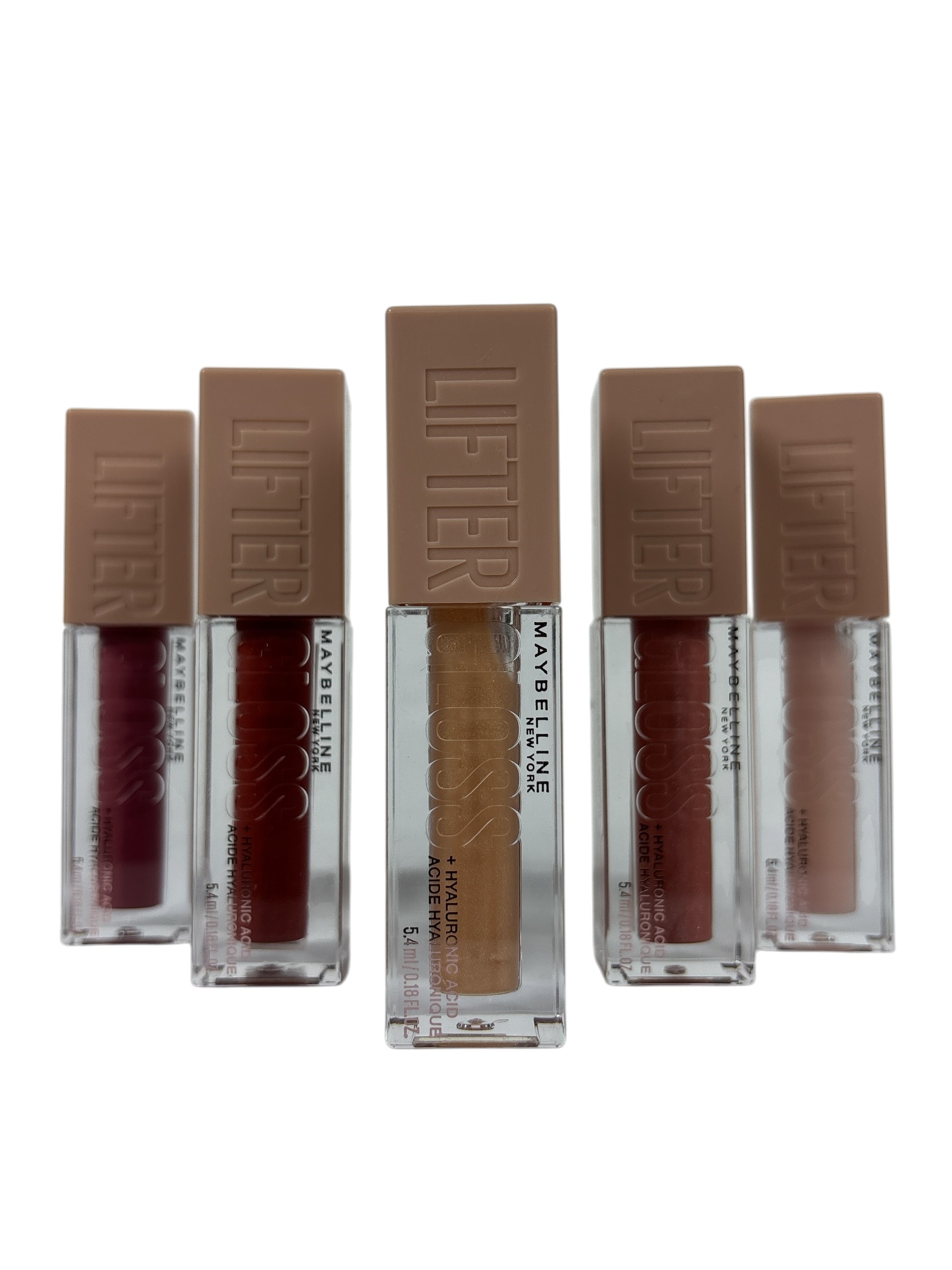 Lifter Gloss – 4 ml | Maybelline New York