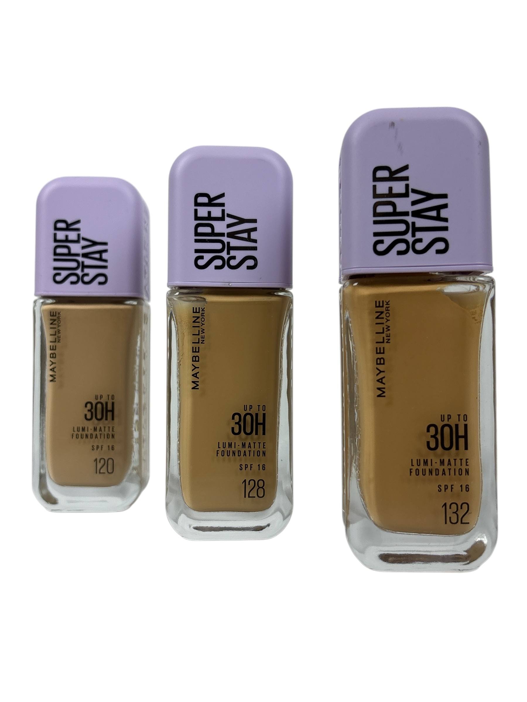 Base Superstay Lumi Matte – 30 ml | Maybelline New York 