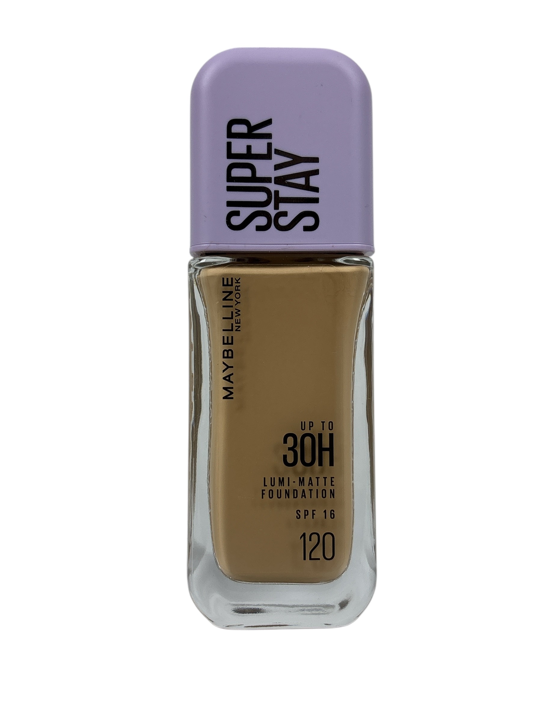 Base Superstay Lumi Matte – 30 ml | Maybelline New York 