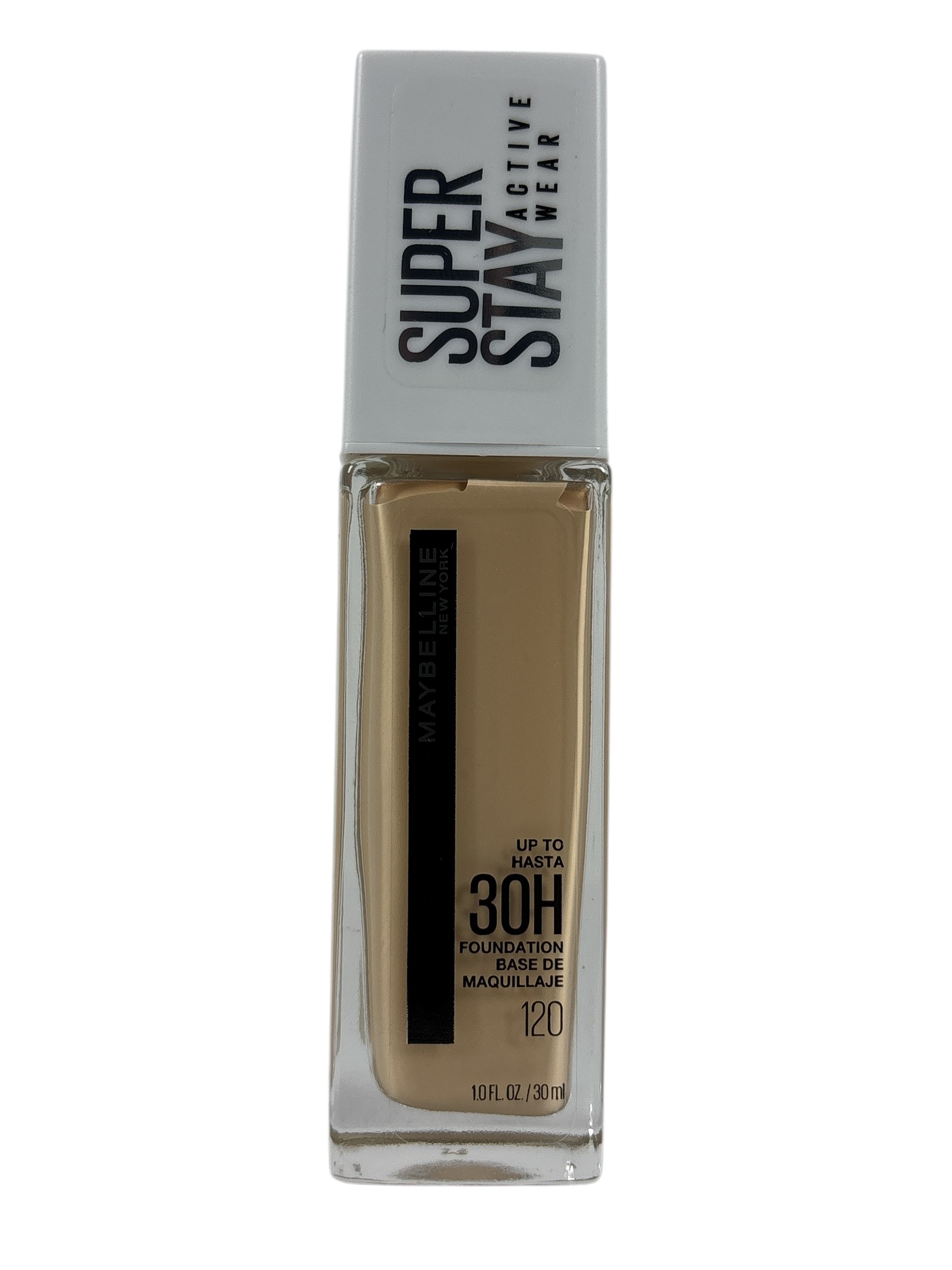 Base Superstay Active Wear – 30 ml | Maybelline New York 