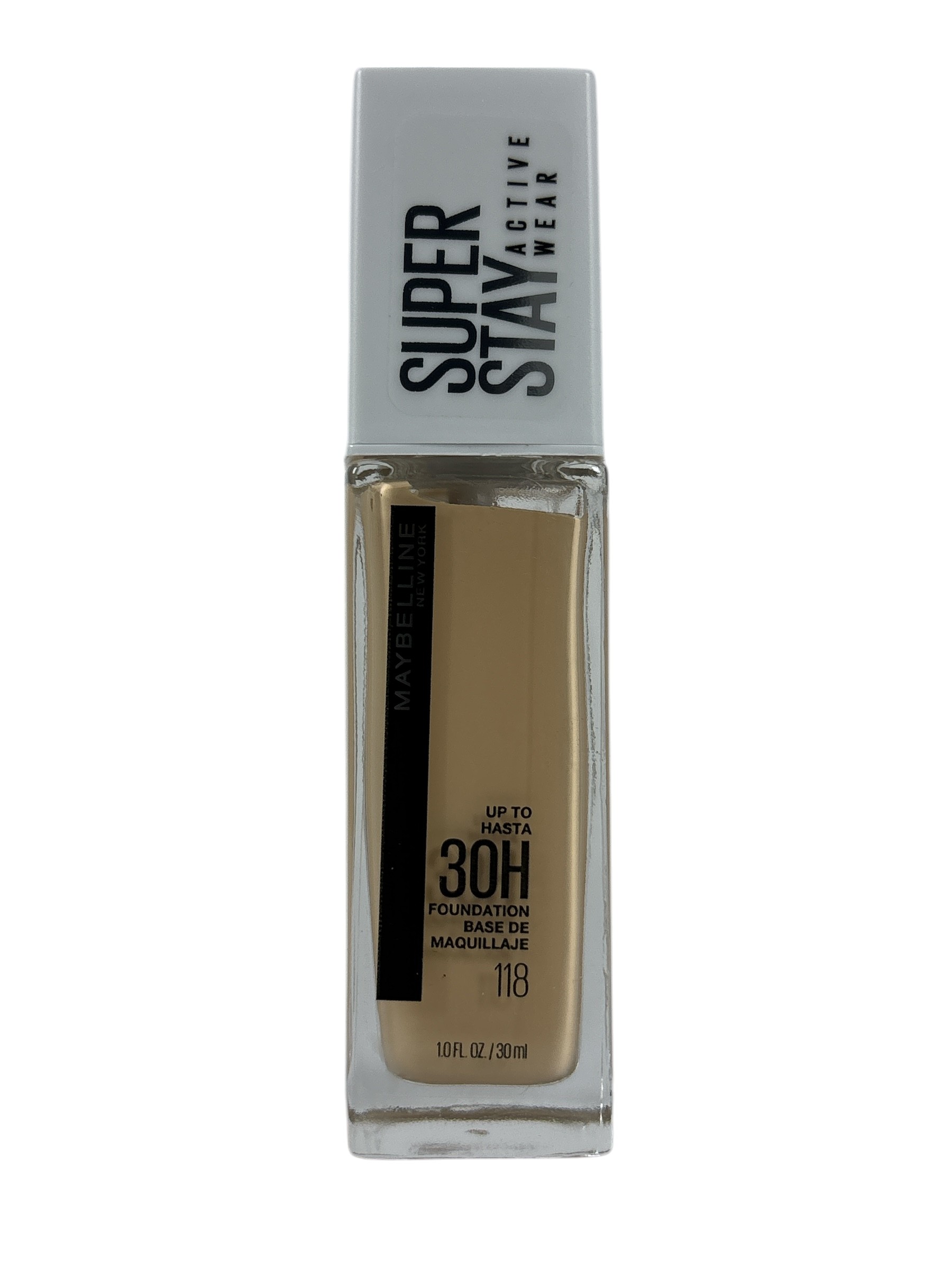 Base Superstay Active Wear – 30 ml | Maybelline New York 
