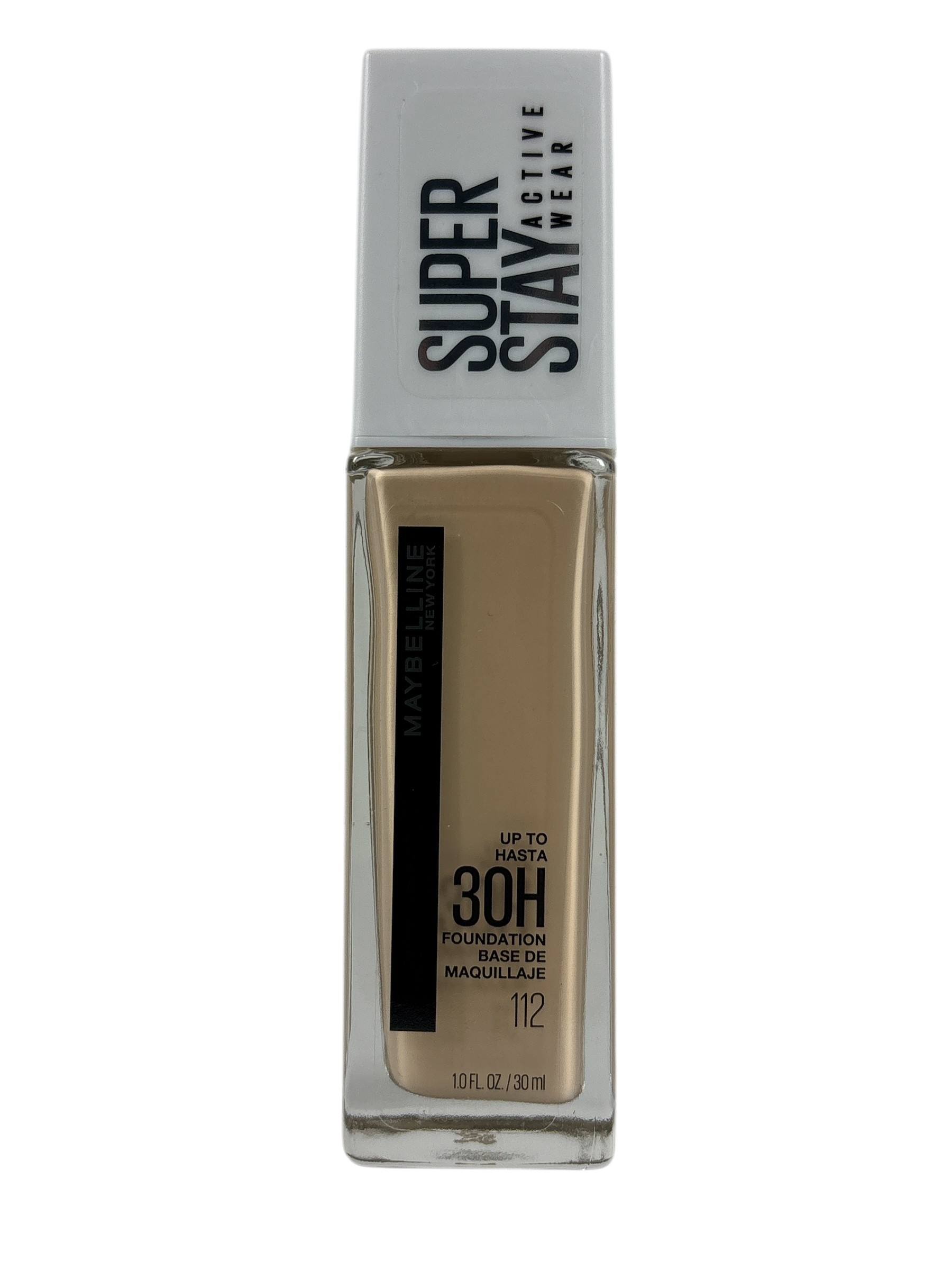 Base Superstay Active Wear – 30 ml | Maybelline New York 