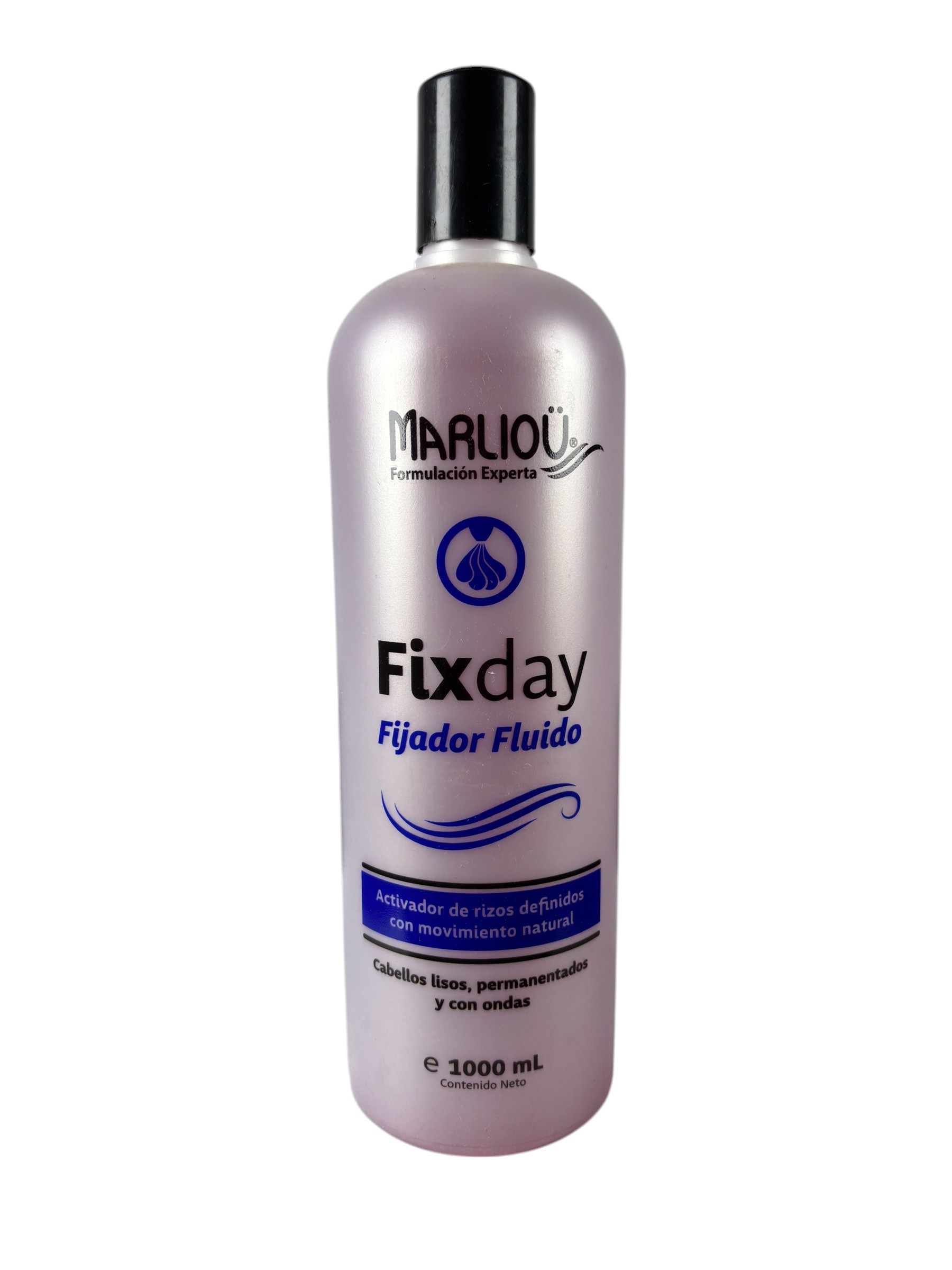 Fijador Fluido Fixday – 250/1000 ml | Marliou