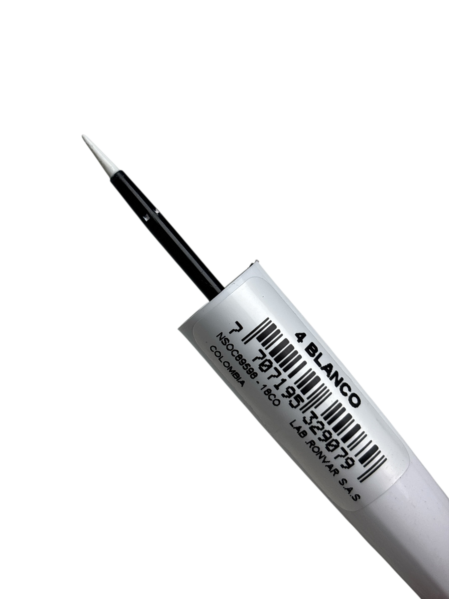 Delineador Líquido – 3 ml | Raquel