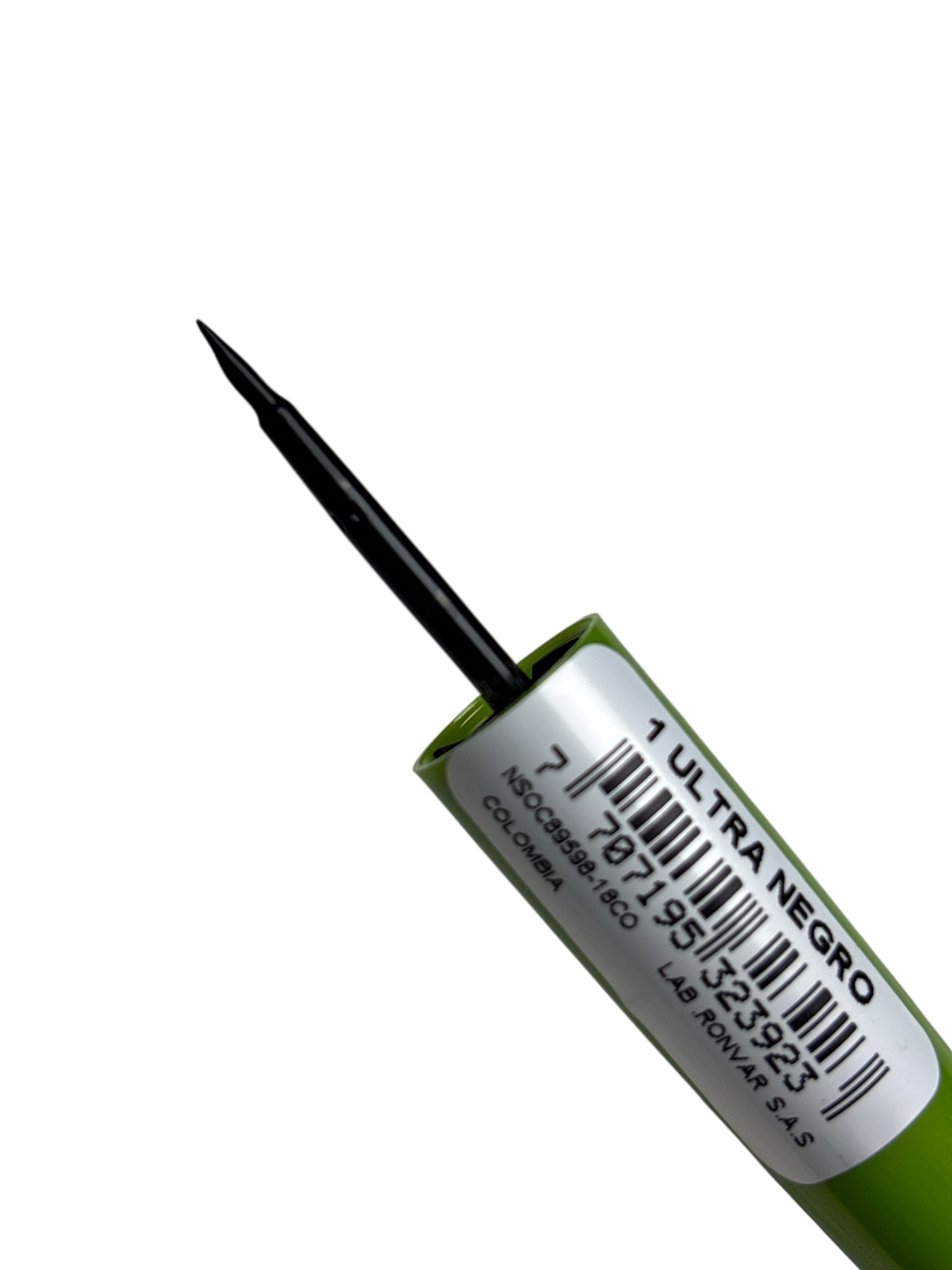 Delineador Líquido – 3 ml | Raquel