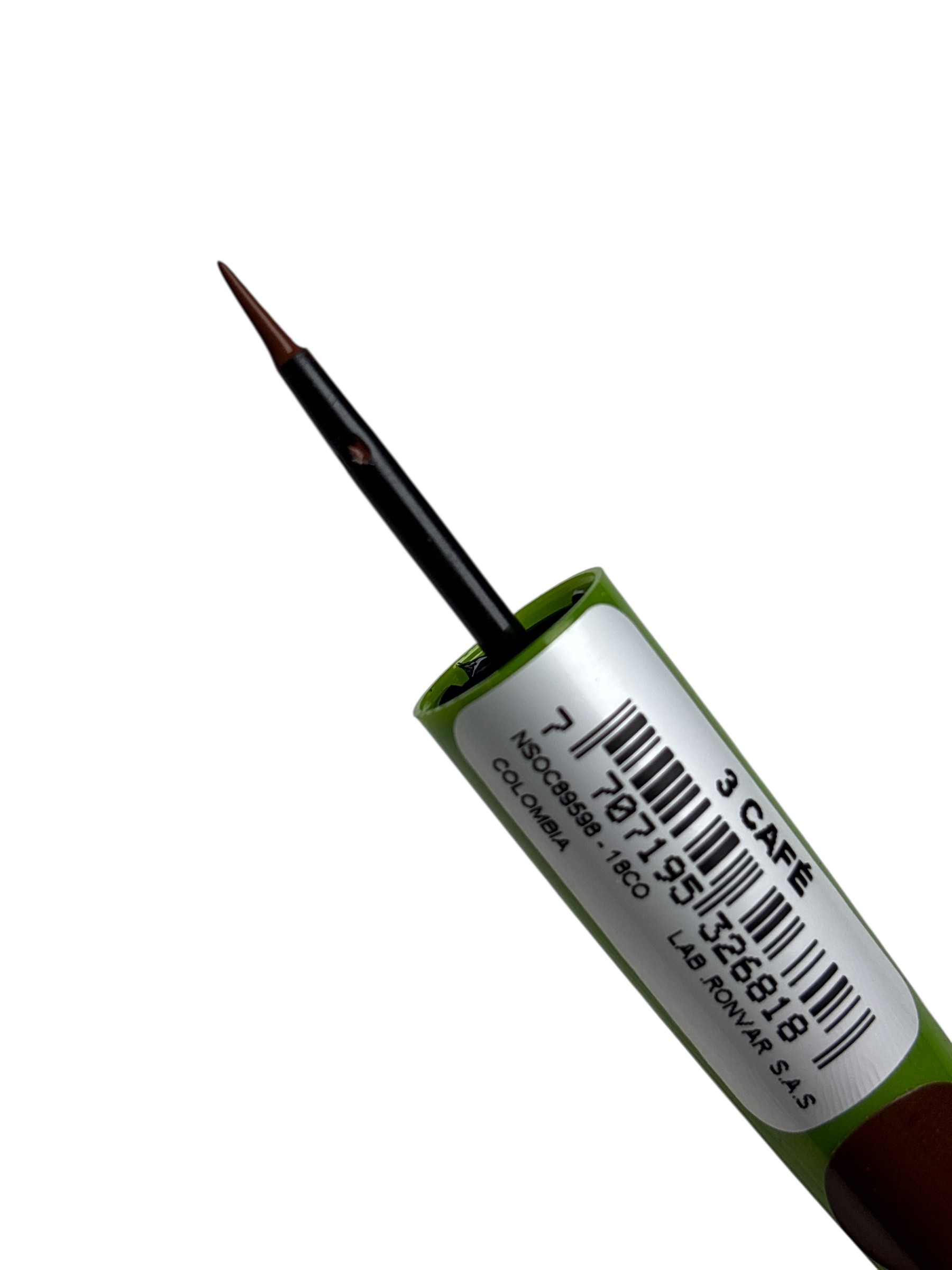 Delineador Líquido – 3 ml | Raquel