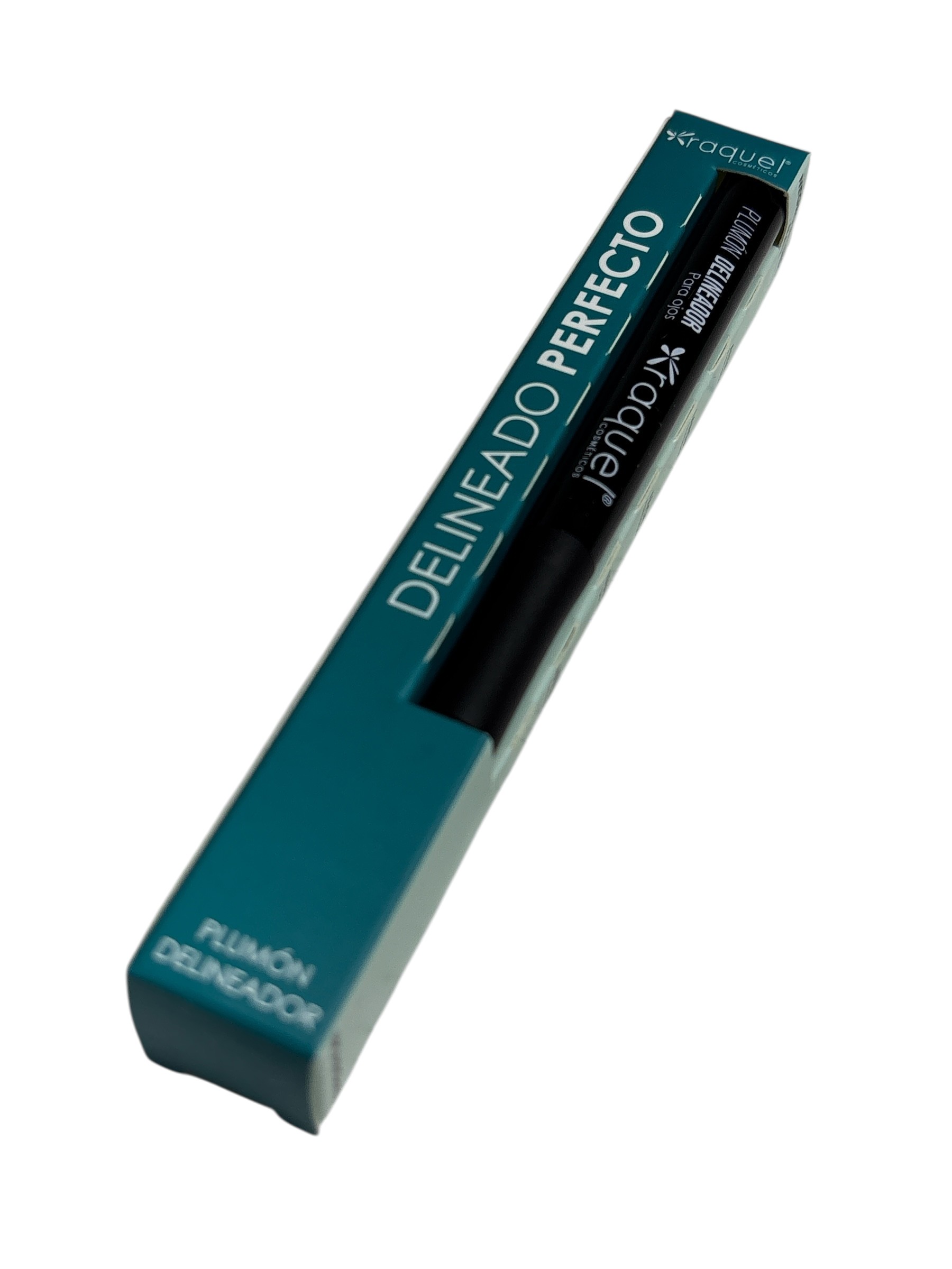 Delineador en Plumón – 1,2 ml | Raquel