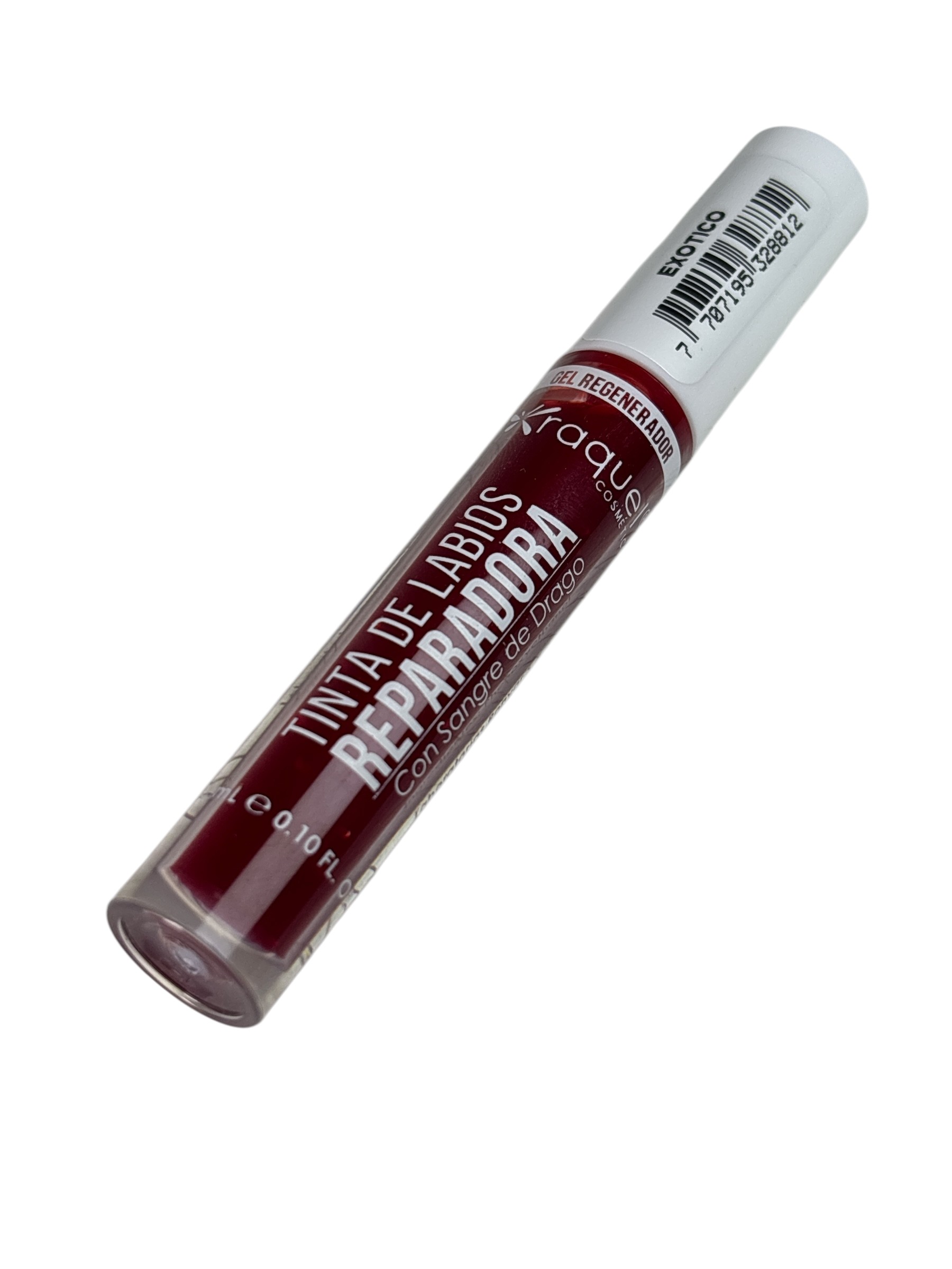 Tinta de Labios Reparadora – 3 ml | Raquel