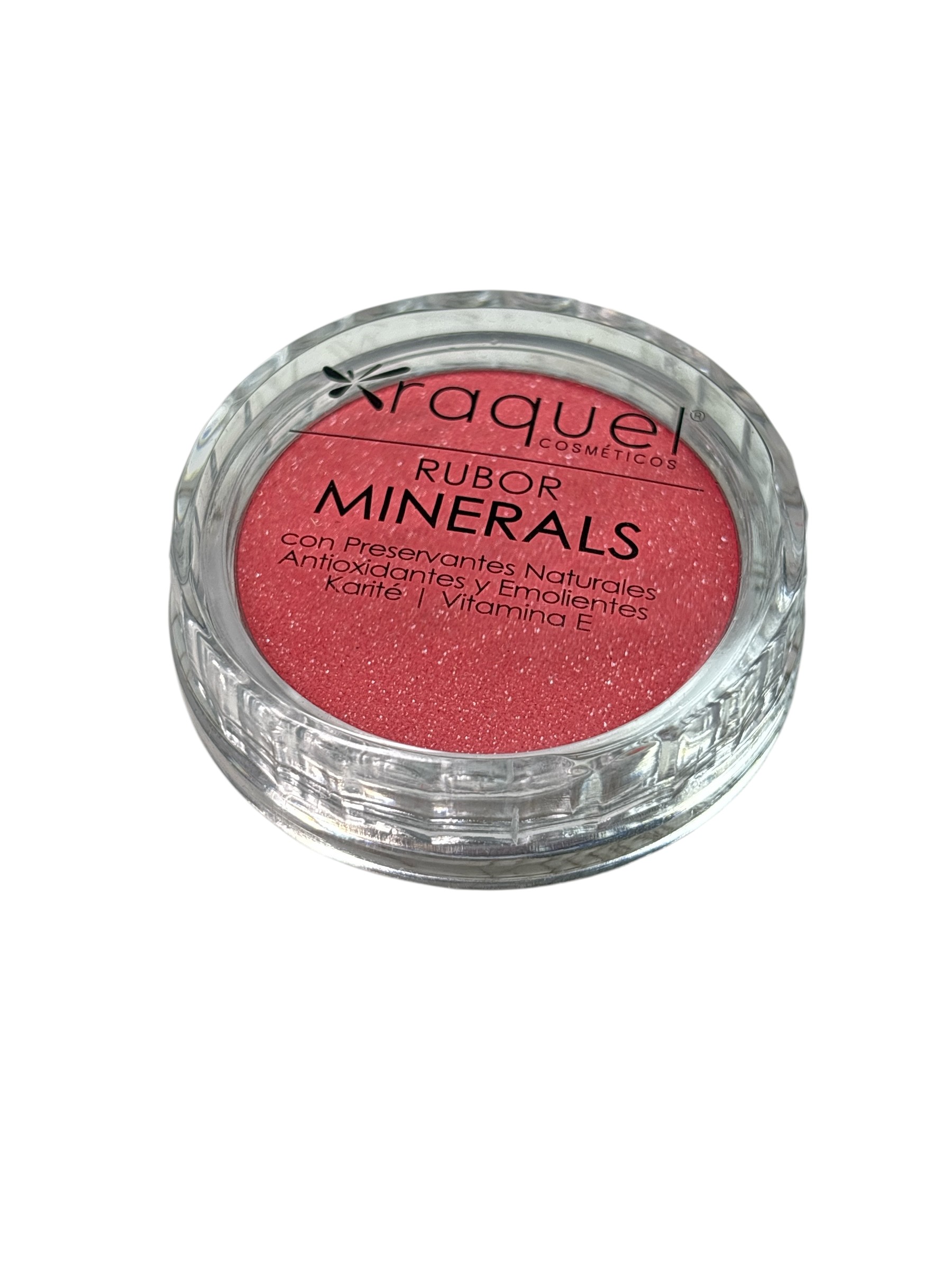 Rubor Minerals Fantasía – 4,5gr | Raquel