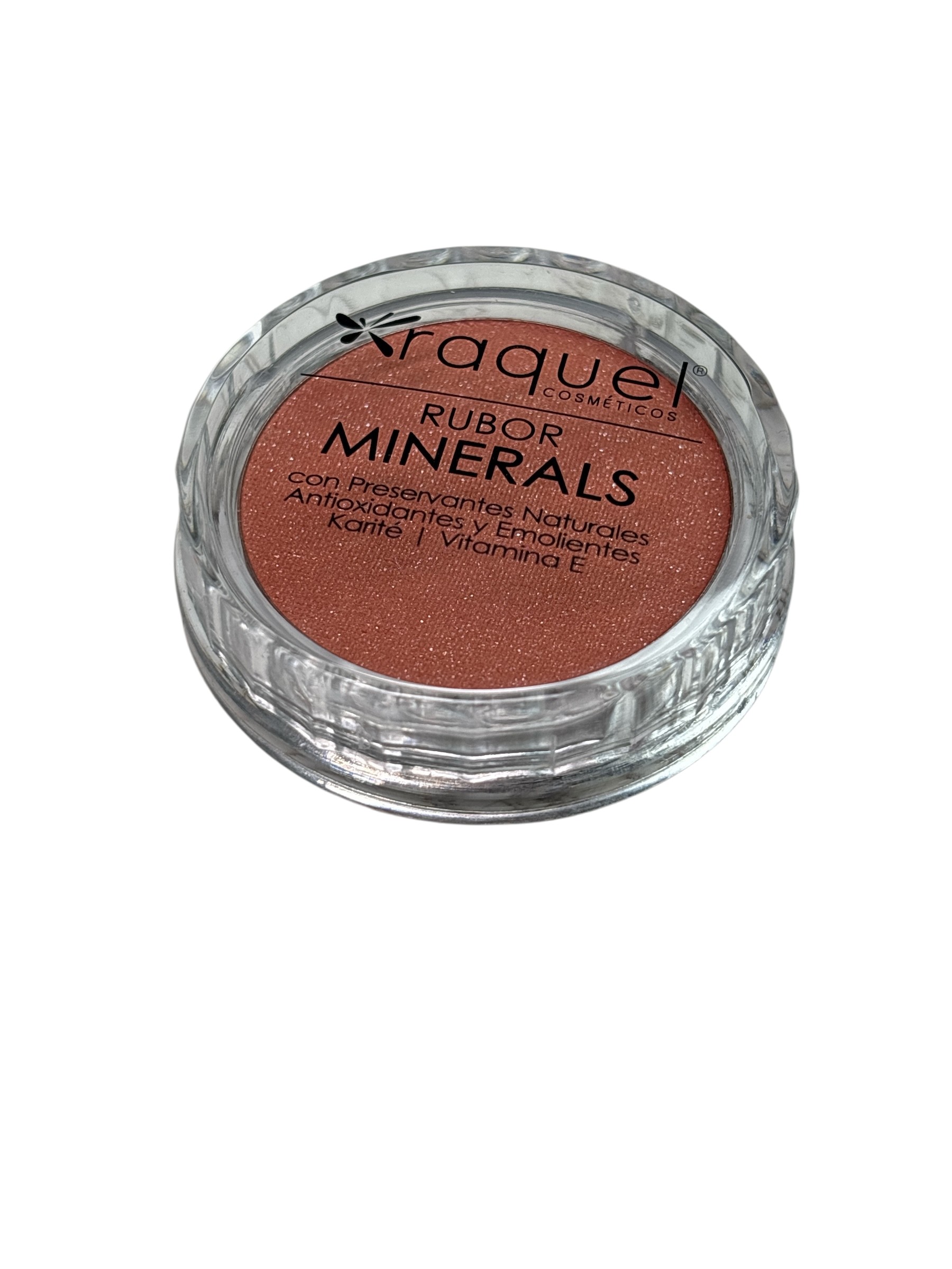 Rubor Minerals Fantasía – 4,5gr | Raquel