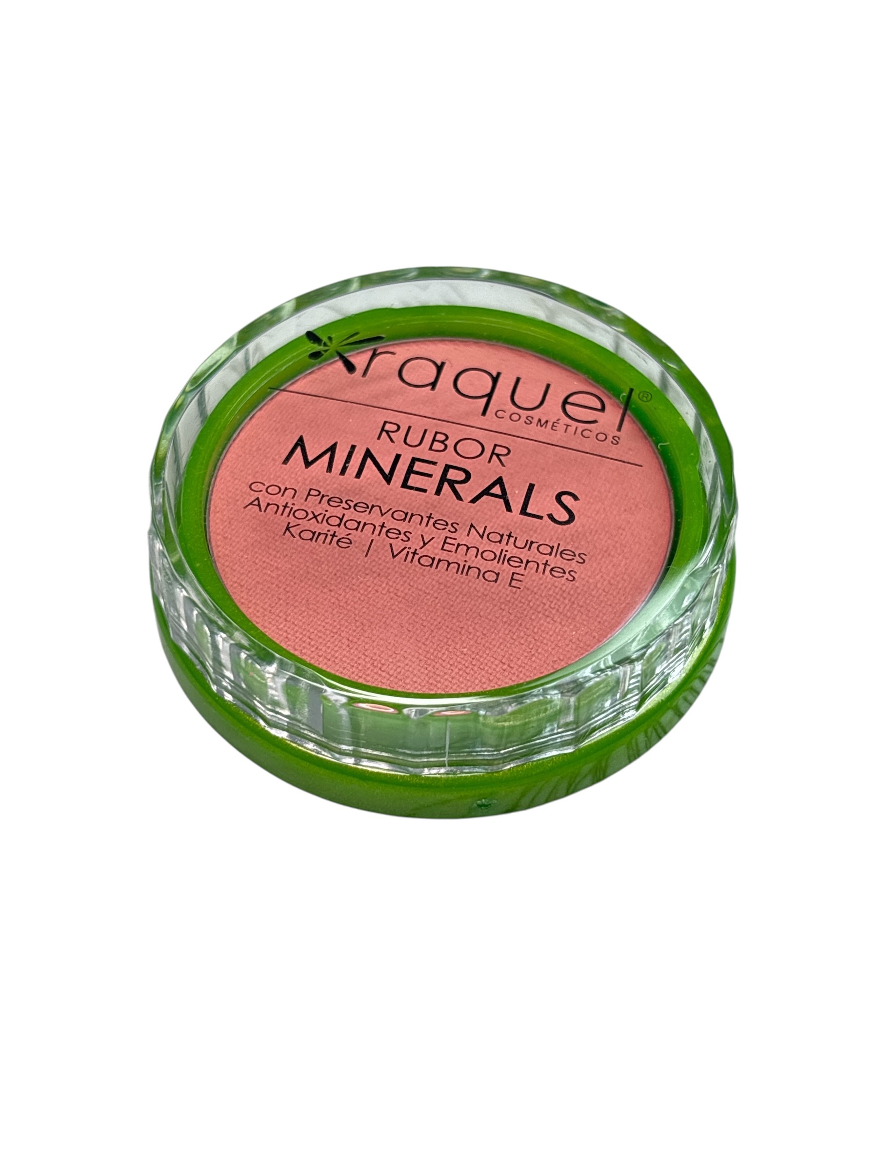 Rubor Minerals Lujo – 4,5gr | Raquel