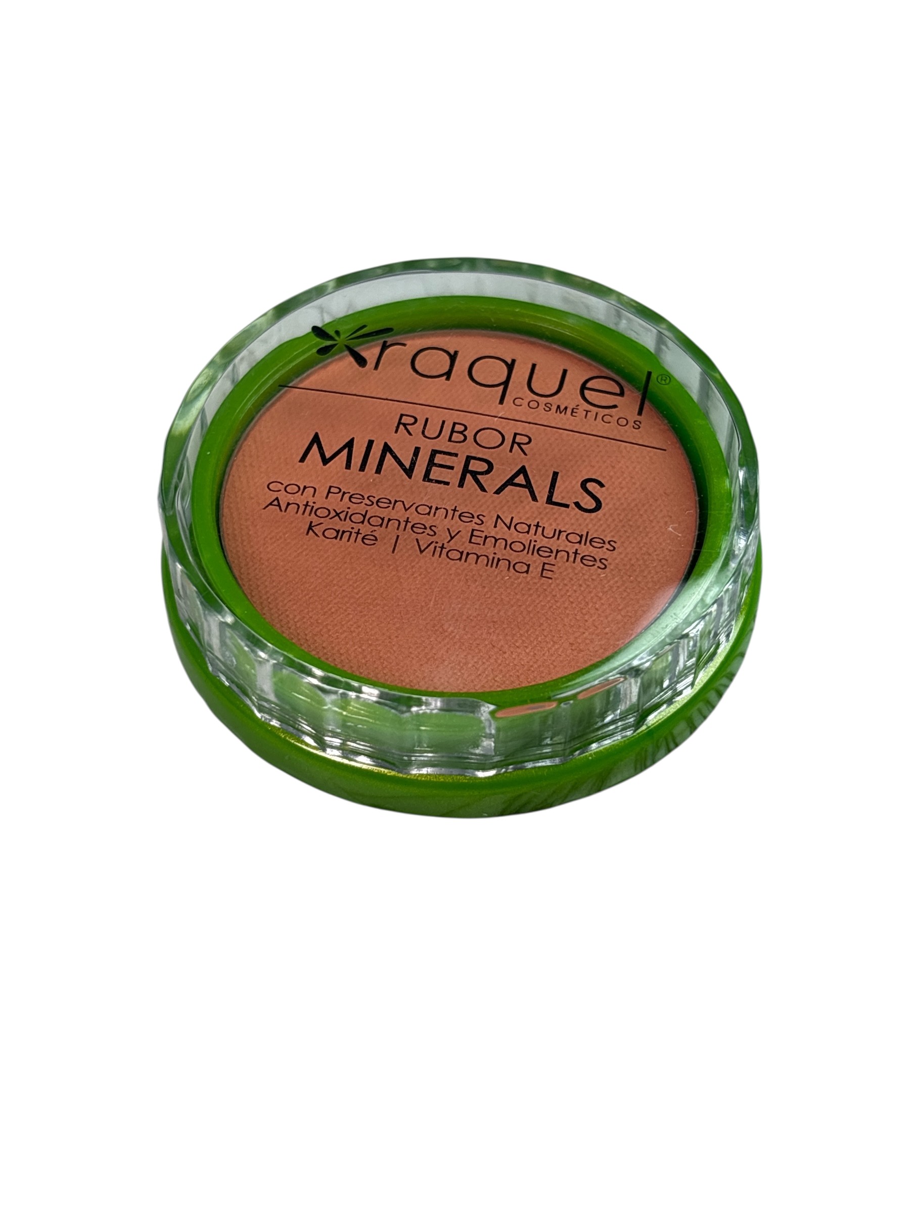 Rubor Minerals Lujo – 4,5gr | Raquel