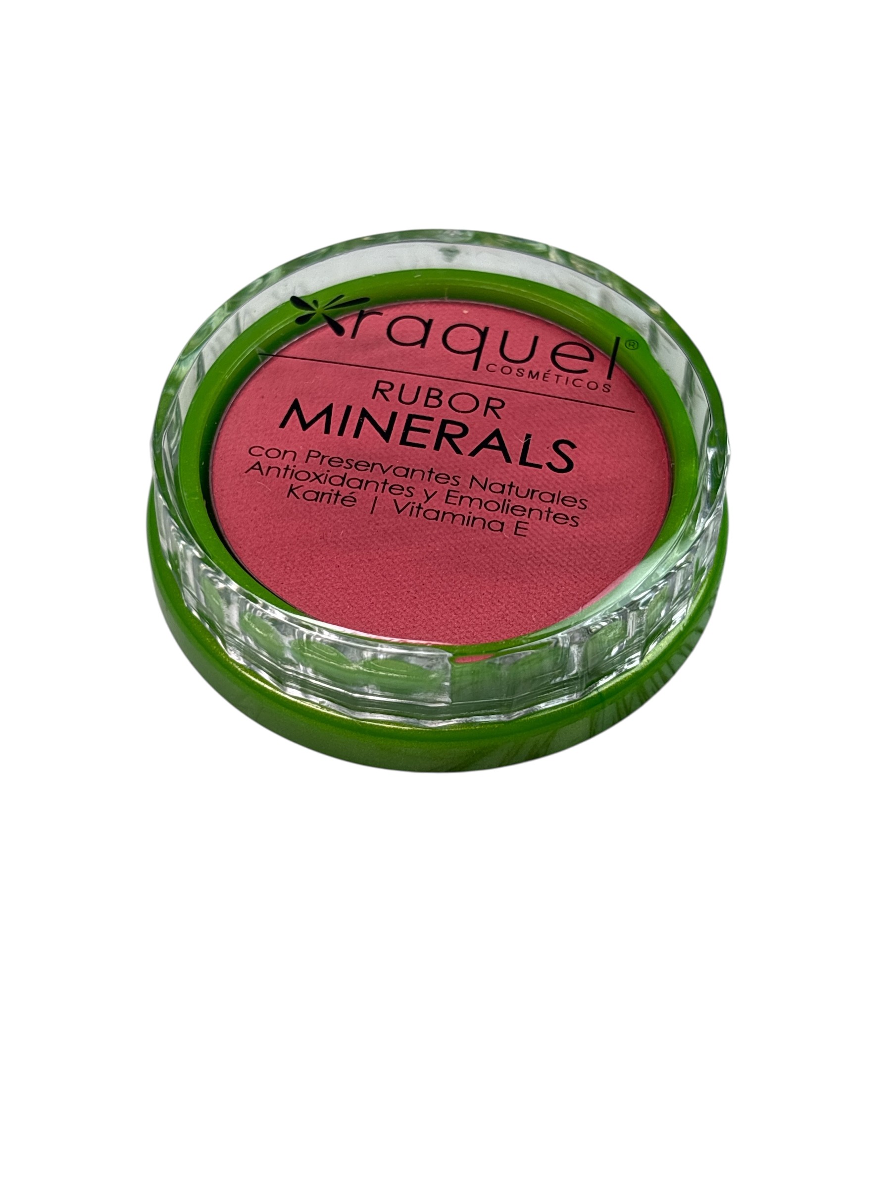 Rubor Minerals Lujo – 4,5gr | Raquel