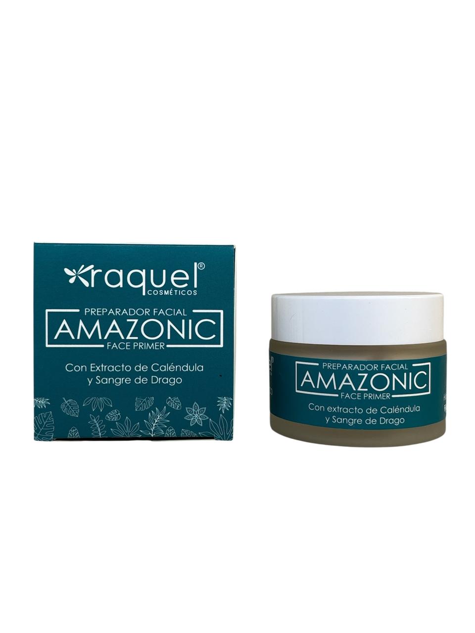 Face Primer Amazonic – 35gr | Raquel