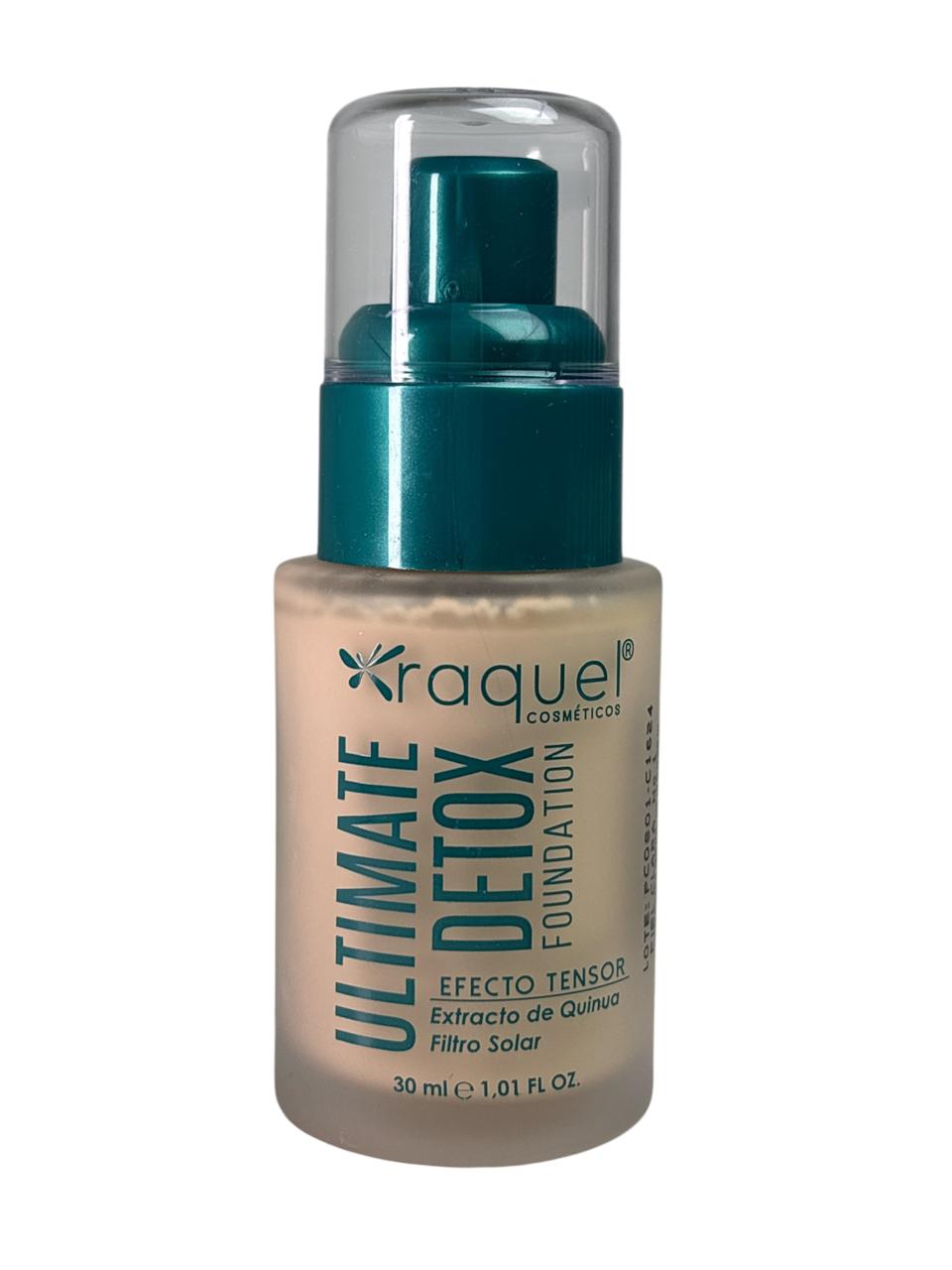 Base Líquida Ultimate – 30ml | Raquel