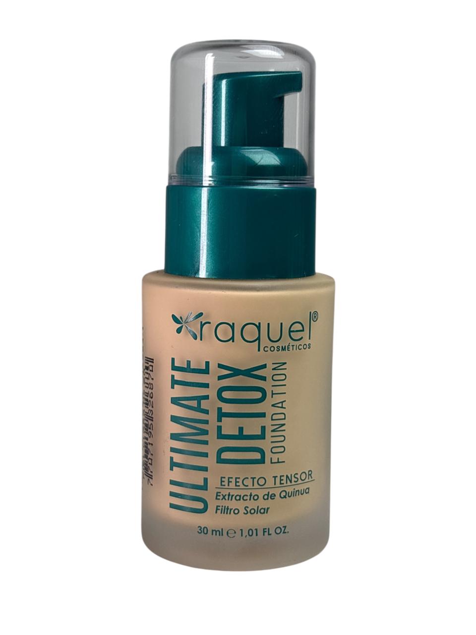 Base Líquida Ultimate – 30ml | Raquel