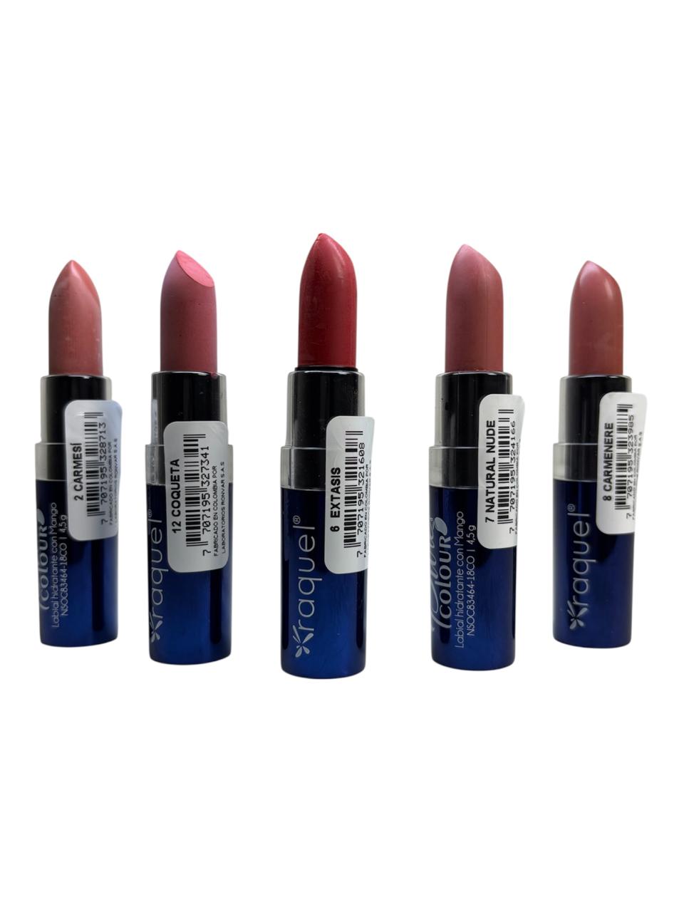 Labial en Barra Pure Color – 4,5ml | Raquel