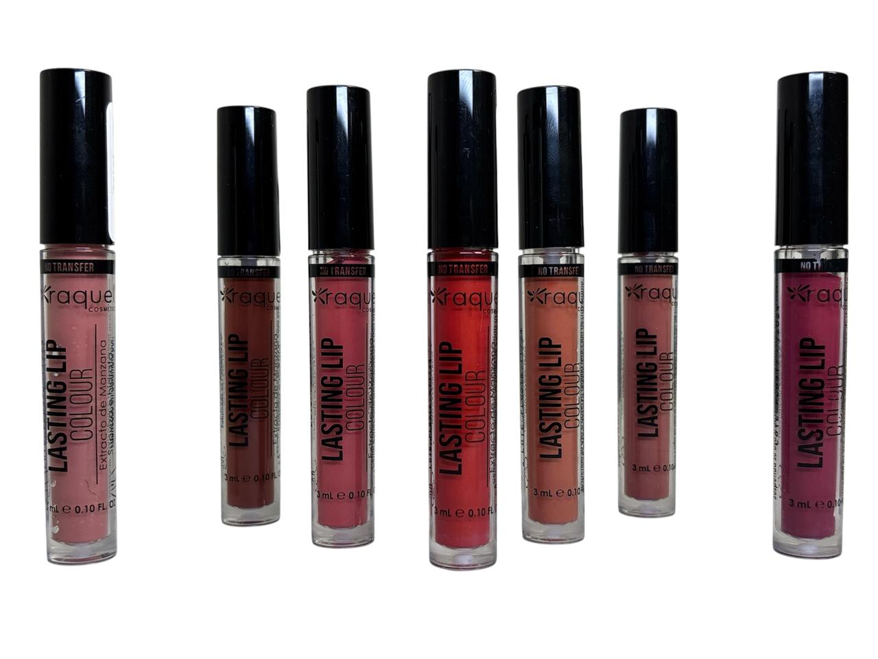 Labial Lasting Lip Colour – 3ml | Raquel