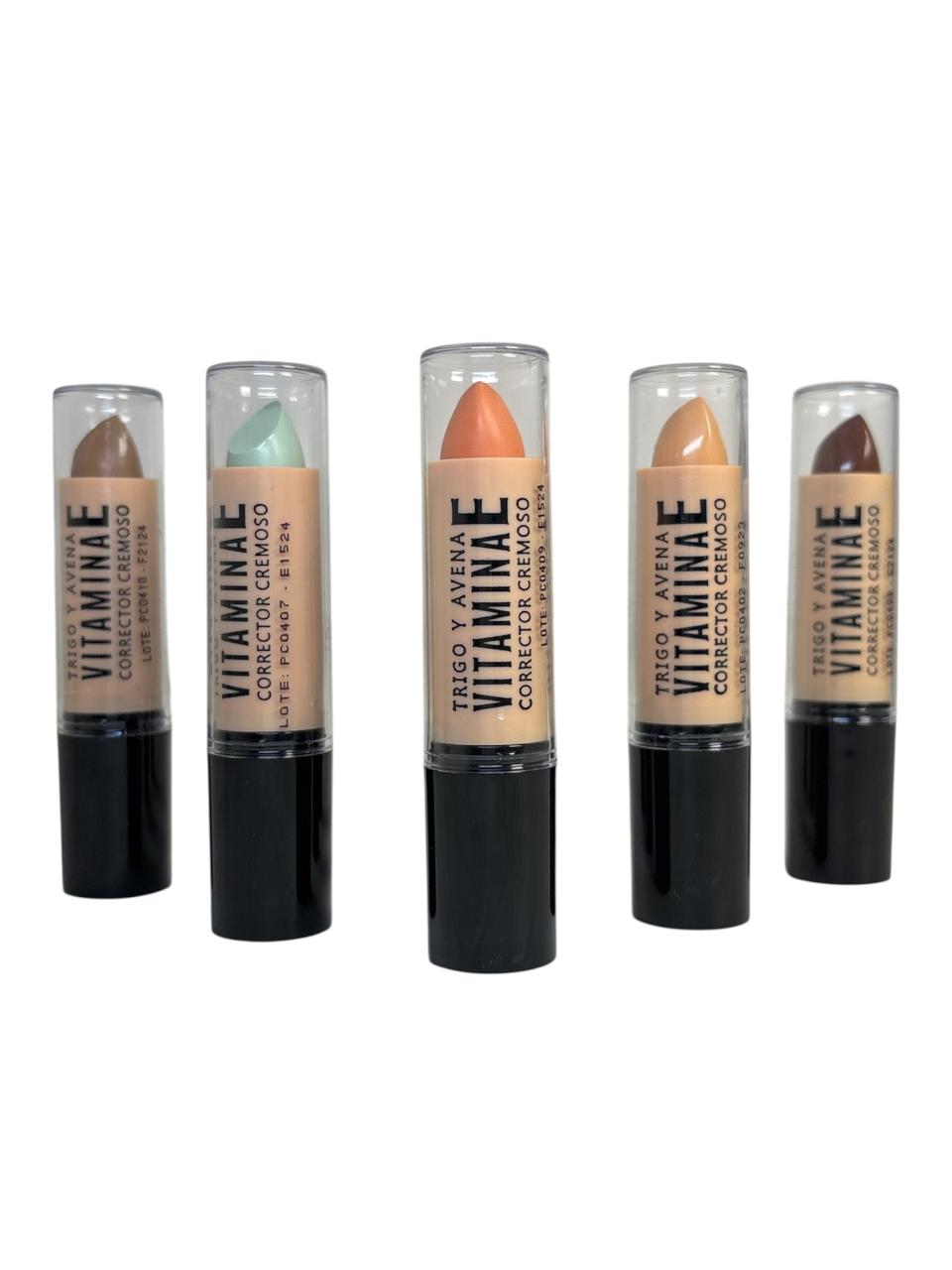 Corrector en Barra – 4,5gr | Raquel