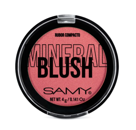 Rubor Individual Sin Espejo – 4gr | Samy