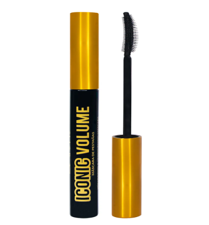 Máscara De Pestañas Samy Iconic Volume – 7ml | Samy