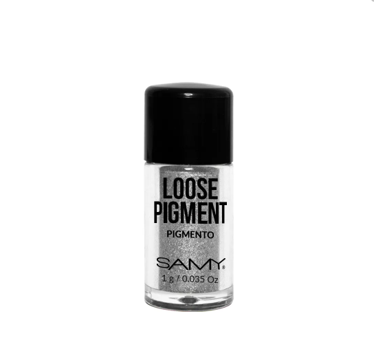 Pigmento Brillante – 1gr | Samy