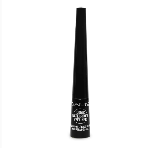 Delineador Líquido de Ojos Waterproof – 2.5ml | Samy