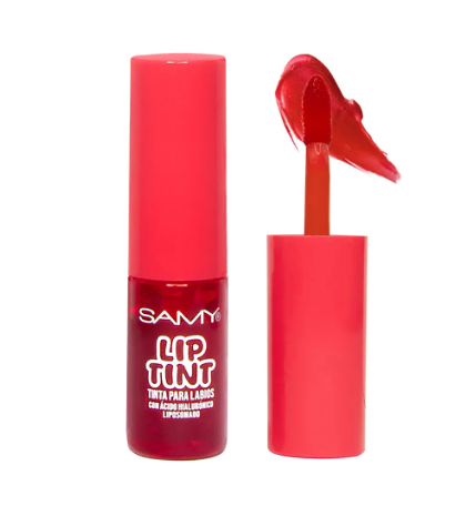 Tinta Para Labios #02. Passion Kiss – 5gr | Samy