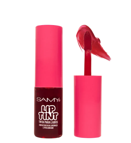 Tinta Para Labios #01 Blood Kiss – 5gr | Samy