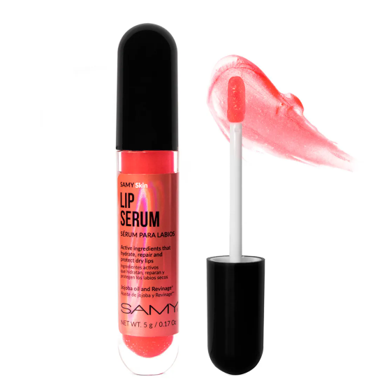 Sérum Para Labios Samy #03. Crystal Red – 5gr | Samy