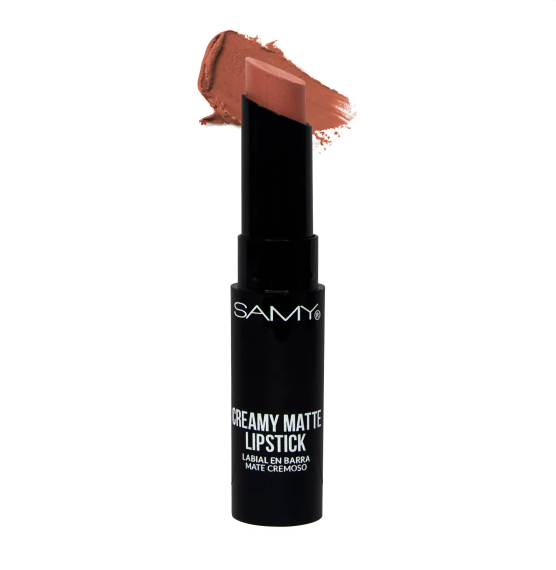 Labial En Barra Mate – 5gr | Samy
