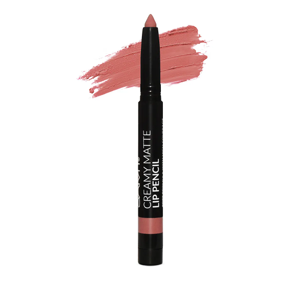 Labial Retráctil Mate Cremoso – 1.4gr | Samy
