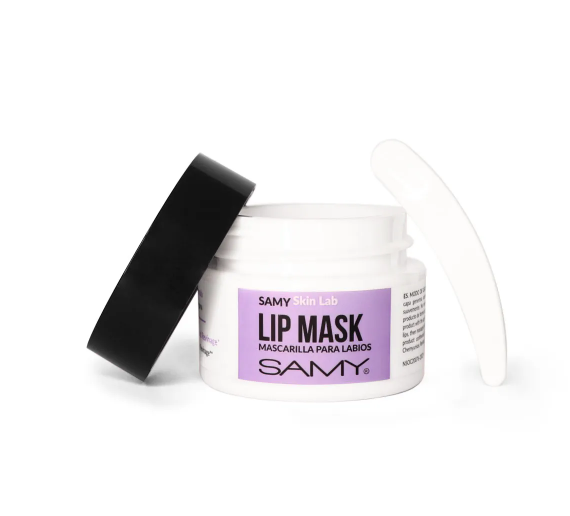 Mascarilla para Labios – 11gr | Samy