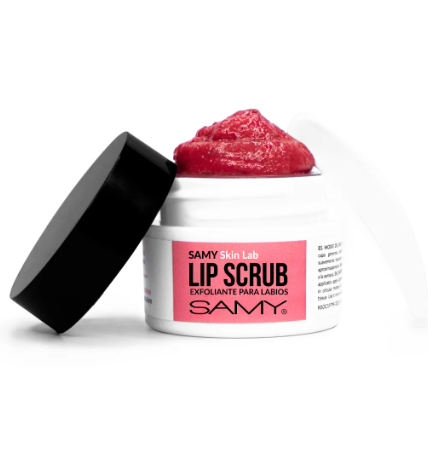 Exfoliante para Labios – 11gr | Samy