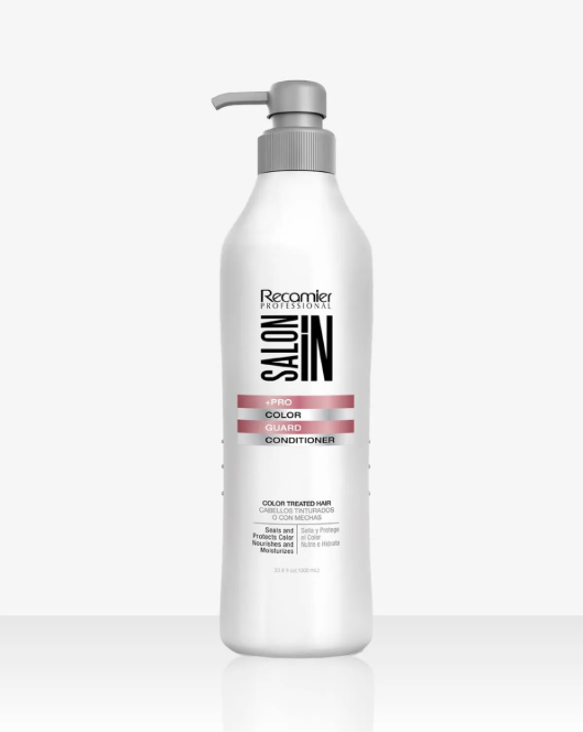 Acondicionador Color Guard Salon In – 1000 ml | Recamier