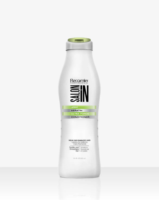Acondicionador Ultra Force Salon In – 300 ml | Recamier