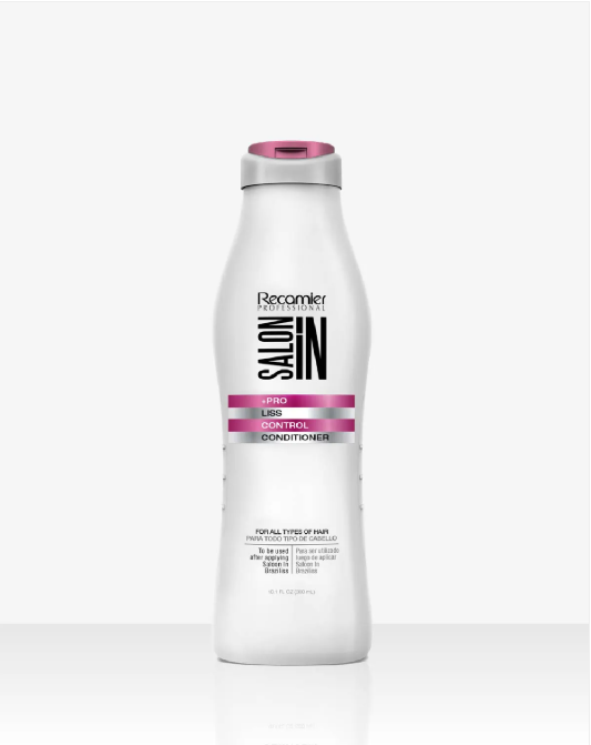 Acondicionador Liss Control Salon In – 300 ml | Recamier