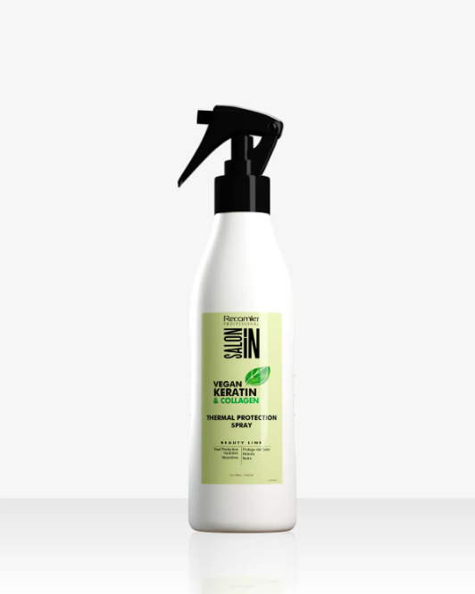 Spray TermoProtector Vegano – 300 ml | Recamier
