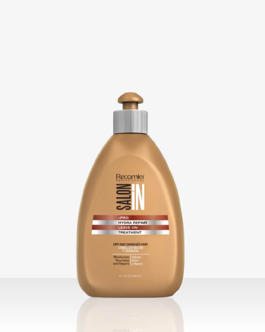 Tratamiento Sin Enjuague Hydra Repair Salon In – 300 ml | Recamier