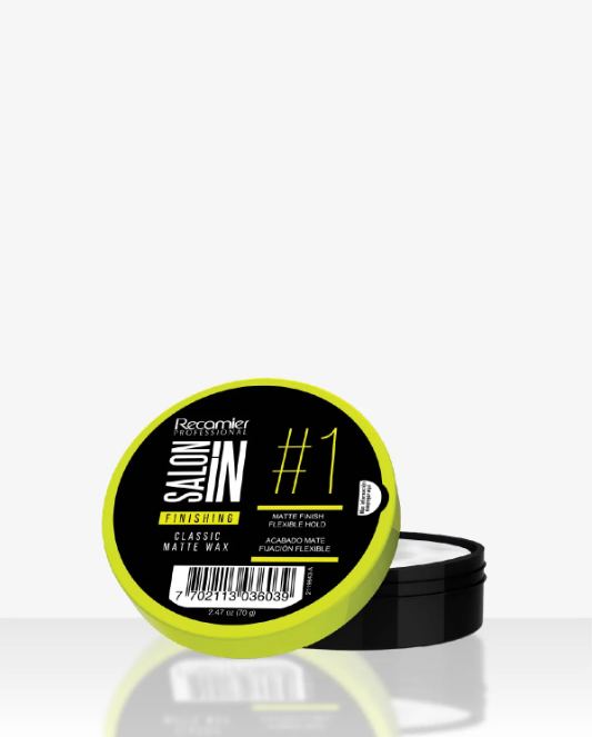 Cera Classic Mate #1 – 70 gr | Recamier