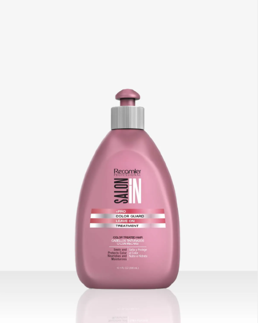 Tratamiento Sin Enjuague Ultra Force Salon In – 300 ml | Recamier