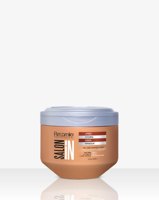 Mascarilla Hydra - Enjuagadora y restauradora – 300 ml | Recamier