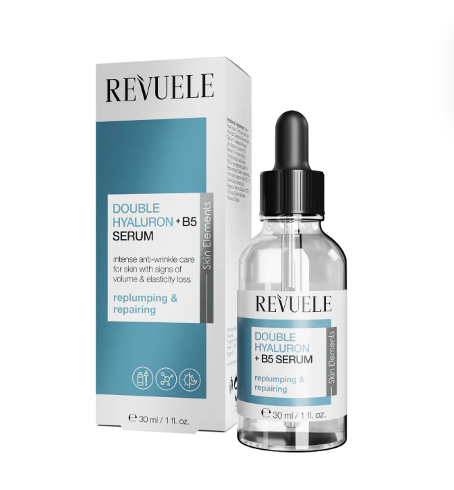 Serum de Retinol Nocturno – 30 ml | Revuele