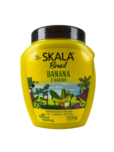 Tratamiento Skala Banana – 1000 ml | Skala