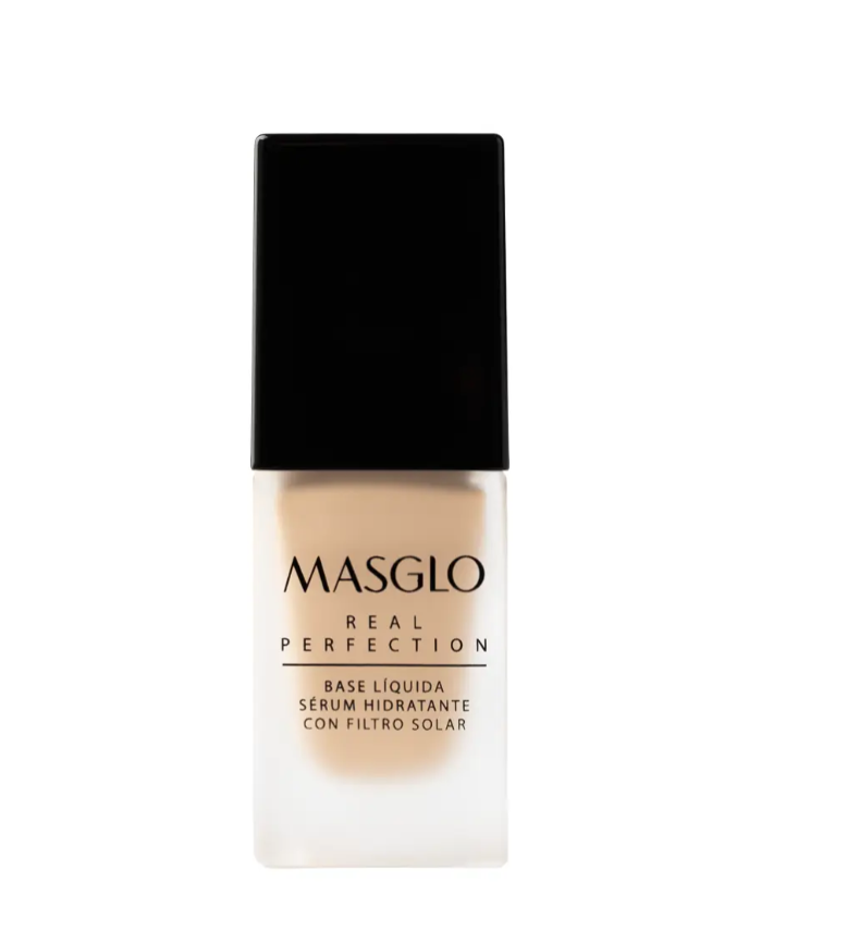 Base Liquida Serum Hidratante – 20gr | Masglo 