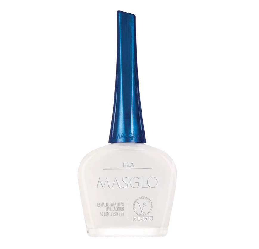Tiza | Esmalte para uñas – 13,5gr | Masglo
