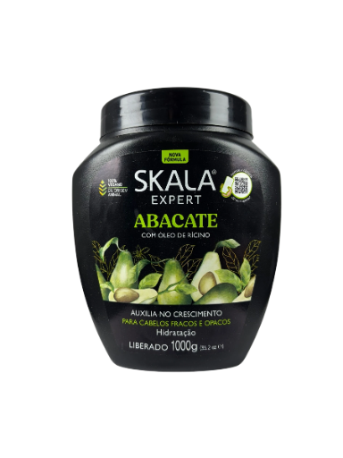 Tratamiento Skala Aguacate – 1000 ml | Skala