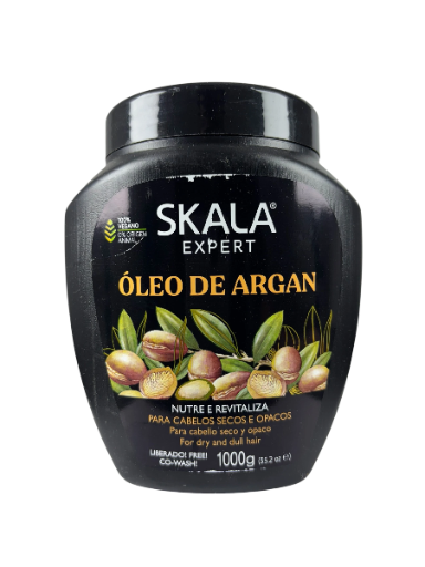 Tratamiento Skala Oleo de Argan – 1000 ml | Skala