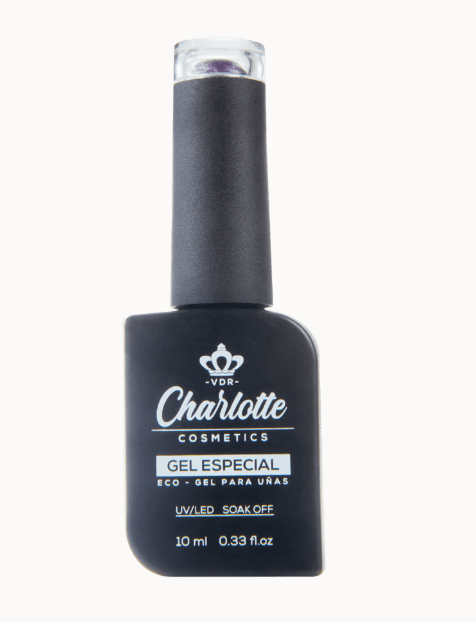 Gel Ojo de Gato – 10ml | Charlotte